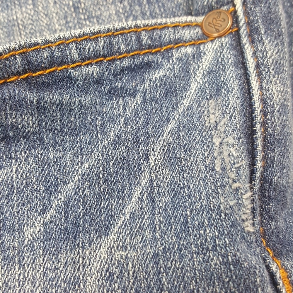 American Rag jeans - Picture 5 of 5